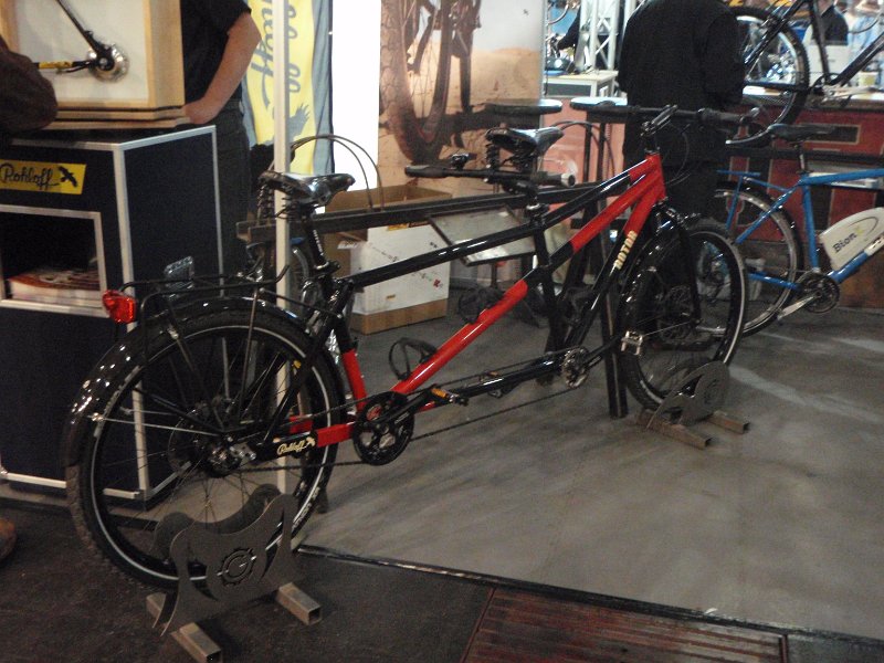 Radmesse Bremen 085